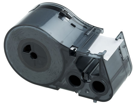 Brady - MC1-1000-595-BL-WT - Brady źŵ MC1-1000-595-BL-WT, ʹBMP41 ǩӡBMP51 ǩӡBMP53 ǩӡ		