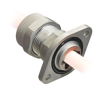 Molex - 1301990030 - Molex MAX-LOC MAX-LOC ϵ IP67, IP69K ɫ  ¹̶ͷ 1301990030, 11.1mm  14.27mmֱ		