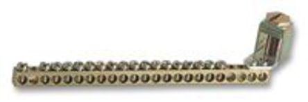 Schneider Electric - 99217 - Schneider Electric Multi 9 ϵ Earth & Neutral Terminal Bar 99217		