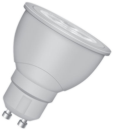Osram - PPPAR16D5036 5,9W/940 230V GU10 - Osram 5.9 W GU10 ɫ LED PPPAR16D5036 5,9W/940 230V GU10, 50W׳Ƶֵ, 4000Kɫ, ɵ, 50mmֱ		