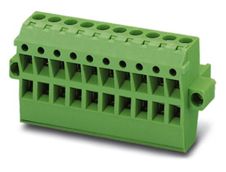 Phoenix Contact - 1853175 - Phoenix Contact TMSTBP ϵ 9 · ĸ ӡˢ·߶ӿ 1853175,  12A/ 630 V		