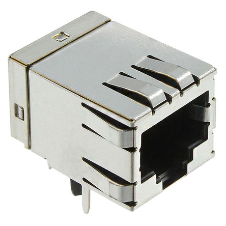 TE Connectivity - 5406298-1 - TE Connectivity 8P8C· Cat3 ĸ RJ45 ģ黯 5406298-1, , ͨ, ͭо		