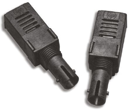 Broadcom - HFBR-2119TZ - Broadcom 266MBd 1300nm Բ ˽, ST, 41 x 12.19 x 9.8mm, HFBR-2119TZ		