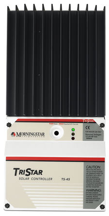 Morningstar - TS-45 - Morningstar TS-45 2.1A 		
