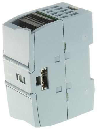 Siemens - 6ES7231-5QD32-0XB0 - Siemens SM 1231 ϵ PLC /ģ 6ES7231-5QD32-0XB0, 4 x I/O, 24 V ֱ, 100 x 45 x 75 mm		