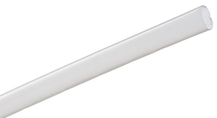 TE Connectivity - KYNAR-3/16-X - TE Connectivity KYNAR ϵ ͸ PVDF ׹ KYNAR-3/16-X, 2:1, 4.8mmֱ, 1.2m		