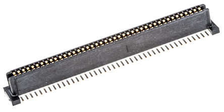 TE Connectivity - 5120521-2 - 1mm ھ 84 · ֱ SMT ĸ , ƽо		