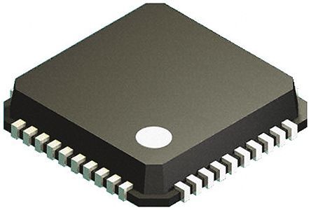 Analog Devices - AD9116BCPZ - Analog Devices AD9116BCPZ ˫ 12 λ DAC, 125Msps, SPIӿ, 40 LFCSP VQװ		