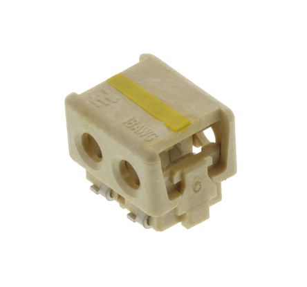 TE Connectivity - 2106431-2 - TE Connectivity SSL ϵ 2· 4mmھ ֱ ĸ IDC  2106431-2, 氲װ		