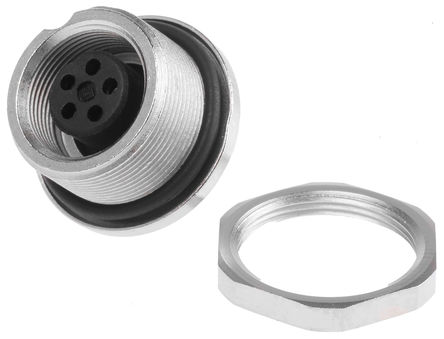 Binder - 09-0416-80-05 - Binder 712 ϵ 5· 尲װ ֱ   09-0416-80-05, ĸ, ݶ̶Ӻ		