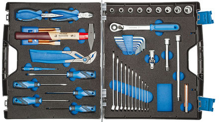 Gedore - 1000 - Gedore 49װ ׺׼ 6600780		