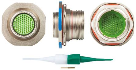 Souriau - 8D719F35PN - Souriau 8D ϵ 66· 尲װ    8D719F35PN, о, ǳߴ19, MIL-DTL-38999		