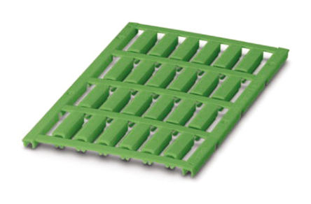 Phoenix Contact - 0827750 - Phoenix Contact 24װ ɫ Ϲ̶ ±ʶ 0827750, 21 mm		