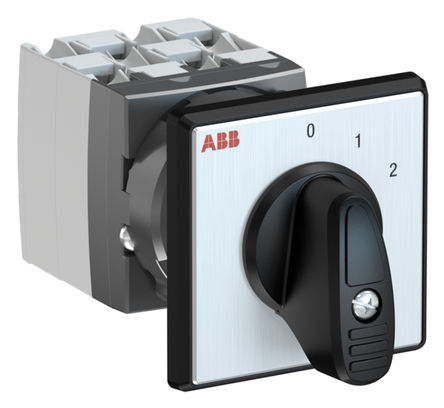 ABB - OC25G04PNBN00NSO22 - ABB OC25G04PNBN00NSO22 3λ DPST 30 ת, 400 V, 25 A, ֱִ		