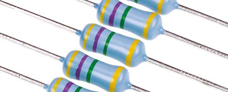 Vishay - VR37000004704JA100 - Vishay VR37 ϵ 0.5W 4.7M  ̶ VR37000004704JA100, 5%, 200ppm/C		