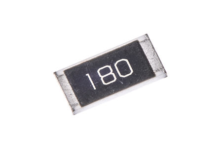TE Connectivity - 352018RJT - TE Connectivity 3520 ϵ 1W 18 Ĥ ߹SMD  352018RJT, 5%, 200ppm/C, 2512 װ		