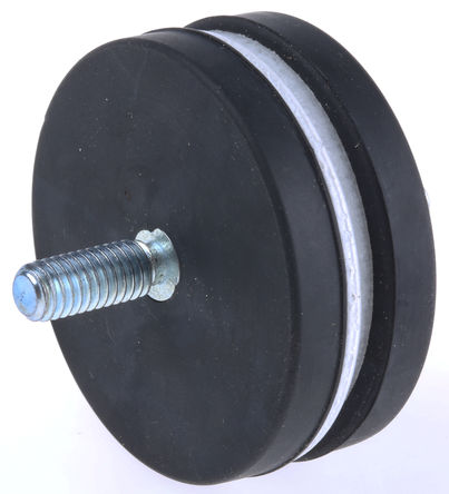 Eclipse - E853 - Eclipse ƿ M6 E853   , 8.5kg, 43mm x 21mm x 6mm		