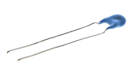 Murata - DEBB33A102KN2A - Murata DEB ϵ 1nF 1 kV ֱ ͨ մɵ DEBB33A102KN2A, 10%ݲ		