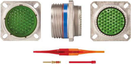 Souriau - EN3645M0HN55MN - Souriau EN3645 ϵ 55· 尲װ    EN3645M0HN55MN, о, ǳߴ23, MIL-DTL-38999		