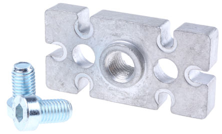 Bosch Rexroth - 3842536564 - Bosch Rexroth ֧ ƽŰ 10mm		