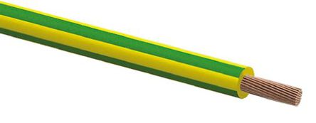 Far East Cable - FERV1600Y/G - Far East Cable 100m ɫ/ɫ 5 AWG о ڲߺ豸 FERV1600Y/G, 16 mm2 , 300/500 V		