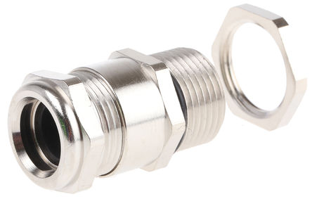 Lapp - 52103020+59000151 - Lapp IP68 ͭ ĸĵ¹̶ͷ 52103020+59000151, 8.5mm  10.8mmֱ, -30C+80C, M20		