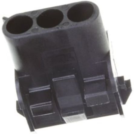 TE Connectivity - 1-480701-9 - TE Connectivity Universal MATE-N-LOK ϵ 6.35mm ھ 1  3 · ĸ °װ ѹ 1-480701-9		