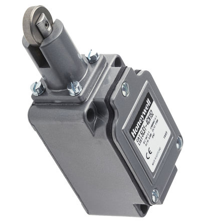 Honeywell - 5LS1-4CN152 - Honeywell IP67 ٶ λ 5LS1-4CN152, , 480V		