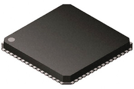 Analog Devices - AD7779ACPZ - Analog Devices AD7779ACPZ 8ͨ 24 λ ADC, , SPIӿ, 64 LFCSPװ		