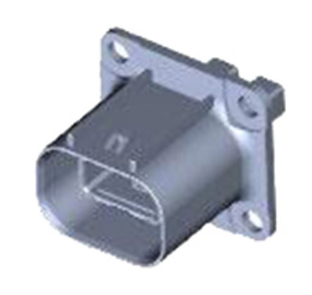 TE Connectivity - HVA280/ HVIL/Term - TE Connectivity HVA ϵ 2, 3· ׼ HVA280/ HVIL/Term, 40A		