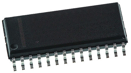 Atmel - ATM90E26-YU-B - Atmel ATM90E26-YU-B  IC, 28 SSOPװ		