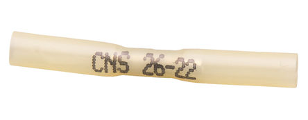 Wessex Technical Products Ltd - 153-101-50 - Wessex Technical Products Ltd Clear Seal ϵ ɫ ƽ ߽ͷ 153-150-50RS, 0.3  0.5 mm2߹		