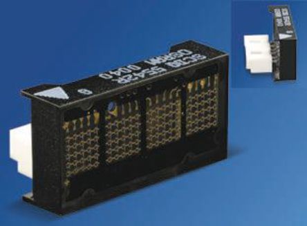 OSRAM Opto Semiconductors - SCDQ5542P - Osram Opto 4ַ ĸ 5 x 5 ɫ LED ʾ SCDQ5542P, 5.4 mcd, 3.4mmַ, ͨװװ		