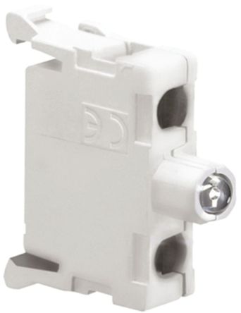 Lovato - LPXLPBB8 - Lovato Platinum 22mm ϵ  LPXLPBB8, 12  30 V, ɫ LED, ݶӶ		