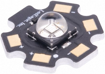 LedEngin Inc - LZ4-40UA00 - LedEngin Inc 4  Բ LED  LZ4-40UA00		