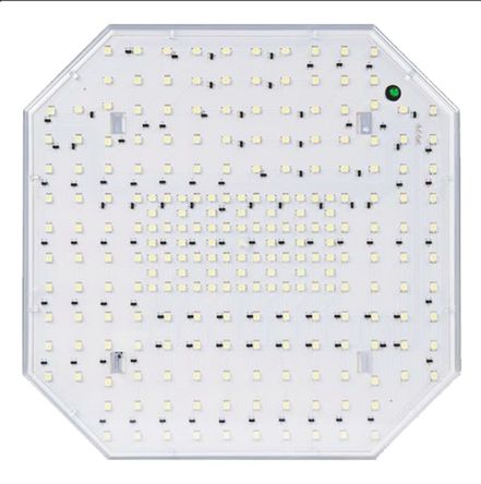 DFX Technology - EMR28-CNM3-W4 - DFX Technology 13 W LED  EMR28-CNM3-W4, 230 V 		