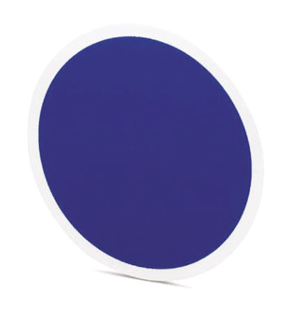 Phoenix Contact - 1014177 - Phoenix Contact 1014177 1װ Ԥӡǩ, 100mmֱ, 100mm		