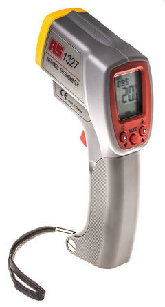 RS Pro - RS-1327 - RS Pro RS-1327 ¶ȼ, +500C, 2 %ȷ, ϣ±		