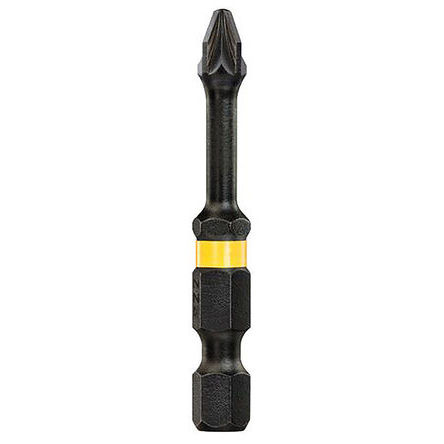 DeWALT - DT7390T-QZ - Dewalt 5װ PZ1 ͳŤת˿ͷ DT7390T-QZ, Pozidriv ͷͷ		