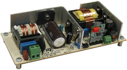 STMicroelectronics - STEVAL-ISA161V1 - STMicroelectronics SEA01  ԰ STEVAL-ISA161V1		