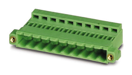 Phoenix Contact - 1821232 - Phoenix Contact MICRO COMBICON FMC ϵ 2.54mm ھ 16 · ĸ ͷ 1821232, ˽		