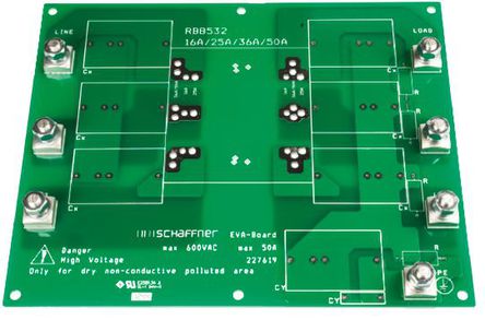 Schaffner - 813255 - Schaffner 1 ׼ 813255, ׼԰		