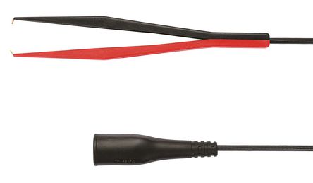 Schutzinger - KML 7499 / PZ / RG174 / 100 - Schutzinger RS KML 7499 / PZ / RG174 / 100 ɫ BNC  33 V ac/70 V dc, 1A, , 1m ߳		