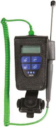 TM Electronics - FMK1 - TM Electronics MM2020 & Probe & Case ¶ȼ׼, -200  +1372 C		
