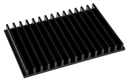 AAVID THERMALLOY - OK267/B/100 - AAVID THERMALLOY ɫ ɢ OK267/B/100, 1.4K/W, 100 x 158 x 15mm		