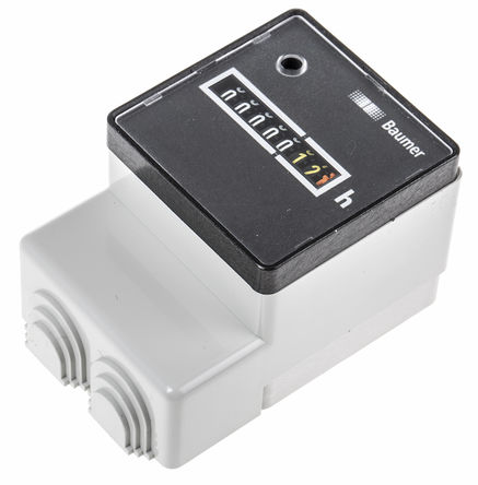 Baumer - B 148.R06XC9C - Baumer IVO B148 ϵ 0  99999.9 Сʱ B 148.R06XC9C, ѹ		