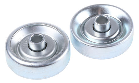 Interroll - 2201 - Interroll 48mmֱ  2201, 16mm, 8.2mm׾, 200N		