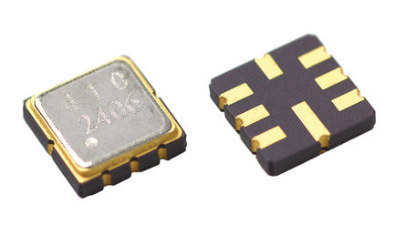 Murata - SF2181D - Murata 140MHz SMD SAW ˲ SF2181D, 9dB, 22  27MHz@3dB , 200 (Balanced) , 50 (Unbalanced) 迹		