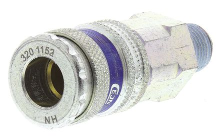 CEJN - 103201152 - CEJN 320 ϵ  ͭ ӽͷ 103201152, 16 barѹ, R 1/4 		