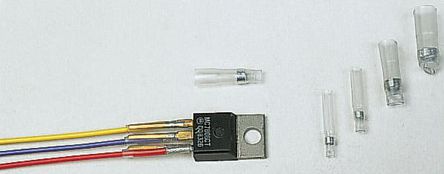 TE Connectivity - CWT-1501 - TE Connectivity ͸ ϩ ׹ CWT1501, 2mmֱ		